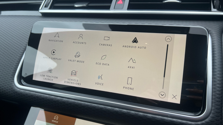 Land Rover Range Rover Velar 2.0 D200 Edition 5dr Auto Diesel Estate